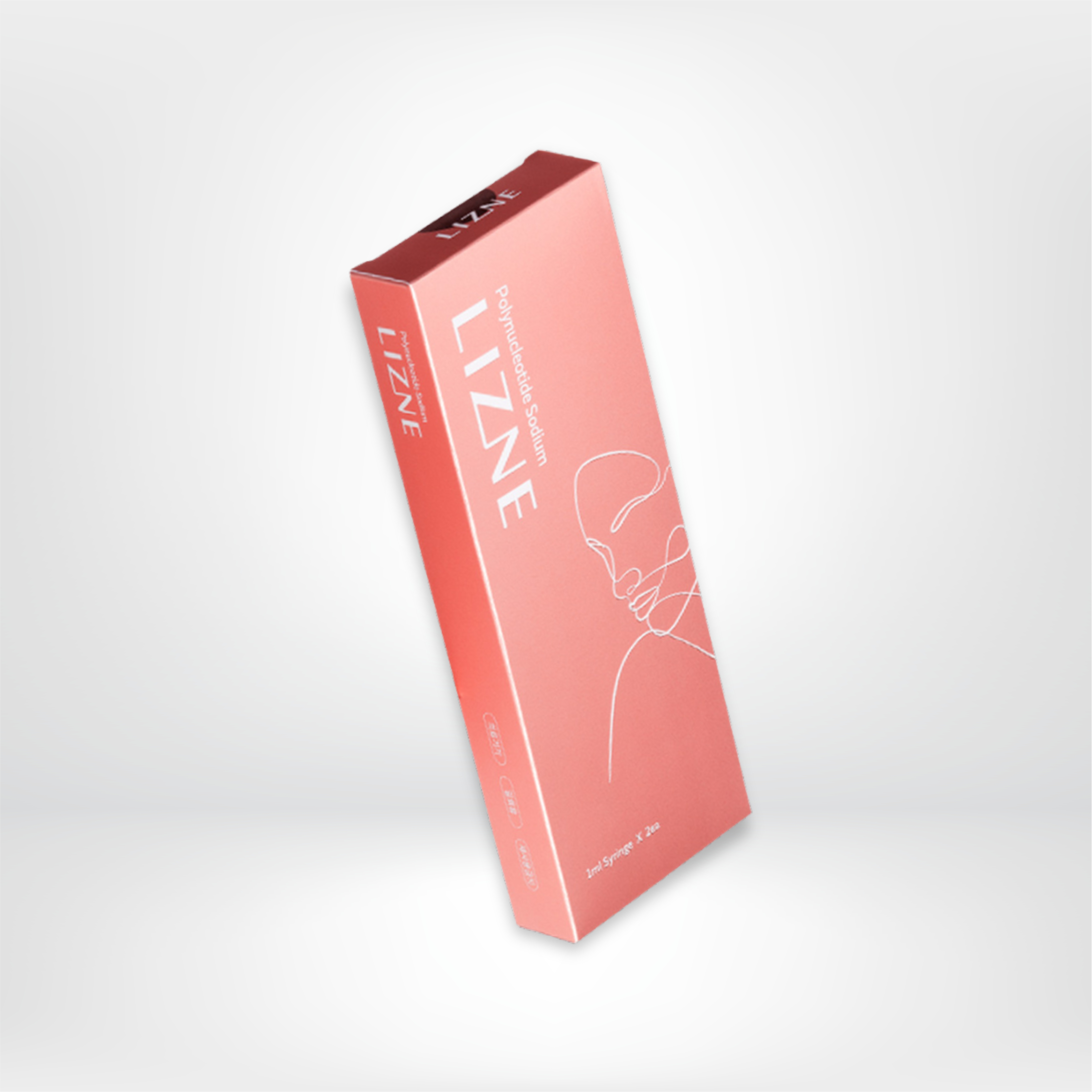 리즈네PN