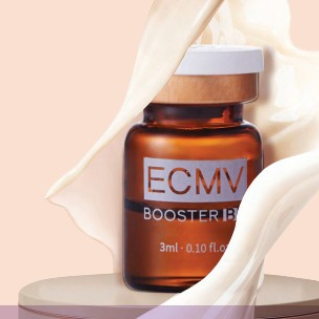 ECMV 코어부스터